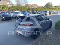 2025 Opel Corsa