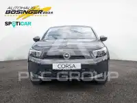 2025 Opel Corsa