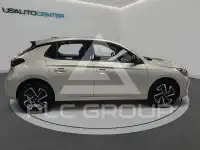 2025 Opel Corsa