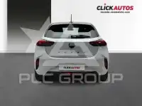 2025 Opel Corsa