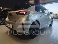 2025 Opel Corsa