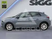 2025 Opel Corsa