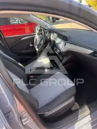 2025 Opel Corsa