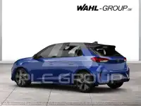 2025 Opel Corsa
