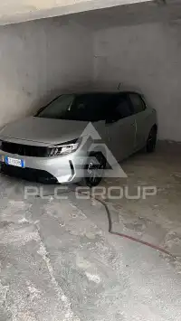 2025 Opel Corsa