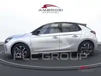 2025 Opel Corsa