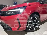 2025 Opel Corsa