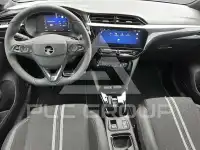 2025 Opel Corsa