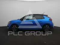 2026 Opel Corsa