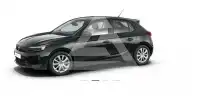 2025 Opel Corsa