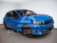 2025 Opel Corsa