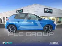 2025 Opel Corsa