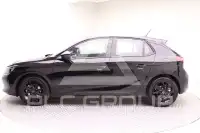 2025 Opel Corsa