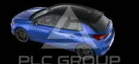 2026 Opel Corsa