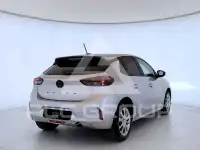 2025 Opel Corsa