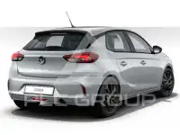 2025 Opel Corsa