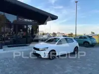 2025 Opel Corsa