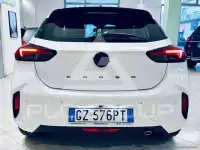 2025 Opel Corsa