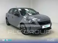 2025 Opel Corsa