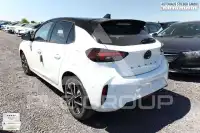 2025 Opel Corsa