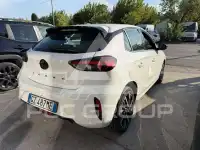 2025 Opel Corsa