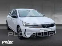 2025 Opel Corsa