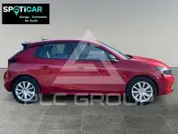 2025 Opel Corsa
