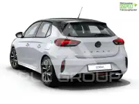 2025 Opel Corsa