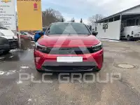 2025 Opel Corsa