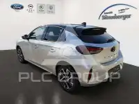 2025 Opel Corsa