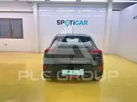 2025 Opel Corsa
