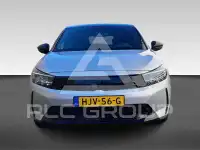 2025 Opel Corsa