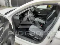 2025 Opel Corsa
