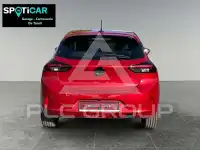 2025 Opel Corsa