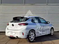 2025 Opel Corsa