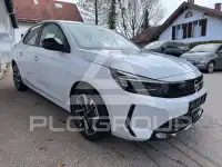 2025 Opel Corsa