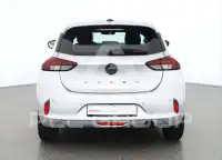2025 Opel Corsa