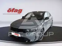 2025 Opel Corsa