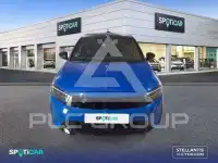 2025 Opel Corsa