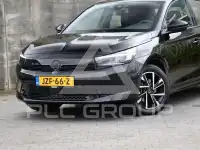 2025 Opel Corsa