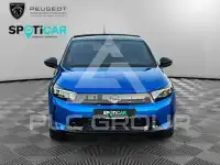 2025 Opel Corsa