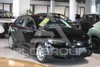 2025 Opel Corsa