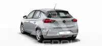 2025 Opel Corsa