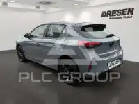2025 Opel Corsa