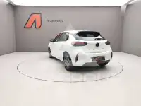 2025 Opel Corsa