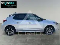 2025 Opel Corsa