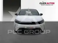 2025 Opel Corsa