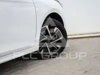 2025 Opel Corsa