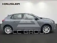 2025 Opel Corsa