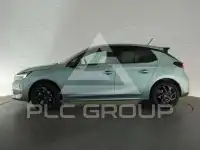 2025 Opel Corsa